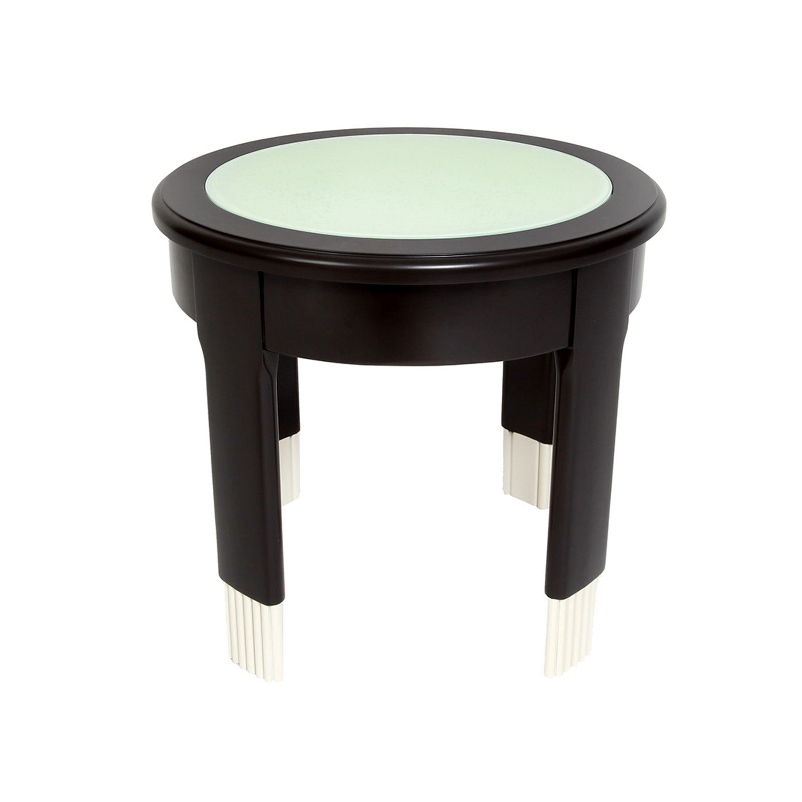 Trevor Occasional Table Rnd Low