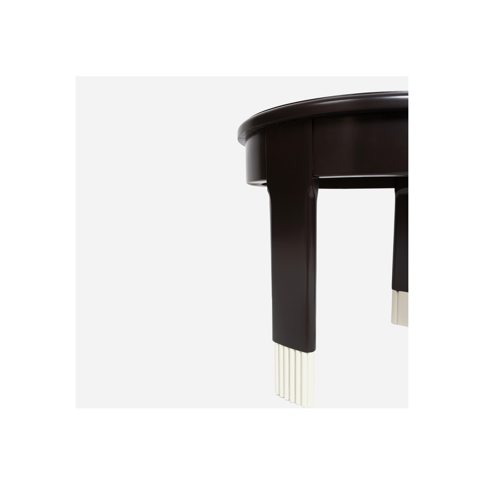 Trevor Occasional Table Rnd Low
