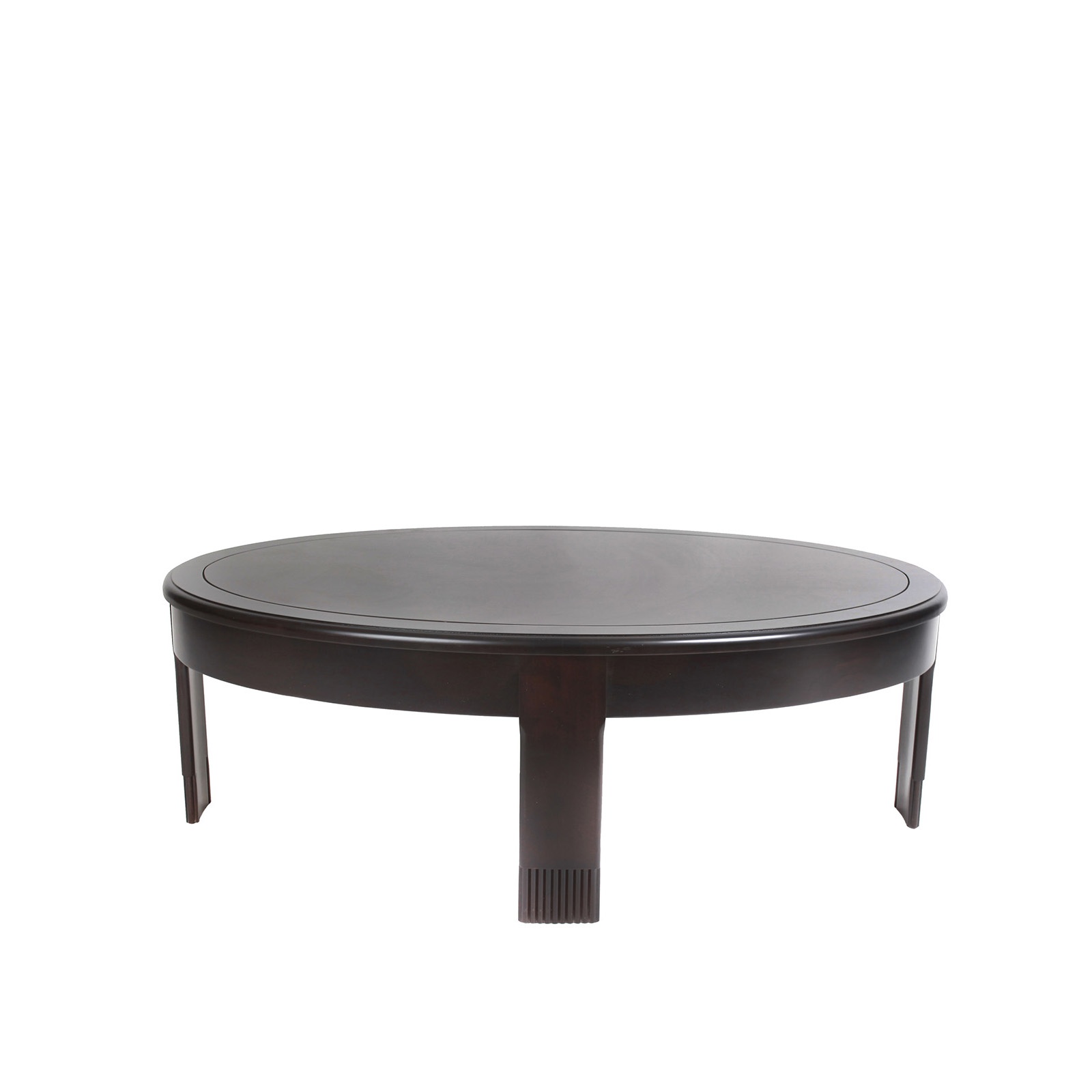 Trevor Coffee Table Round