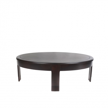 Trevor Coffee Table Round
