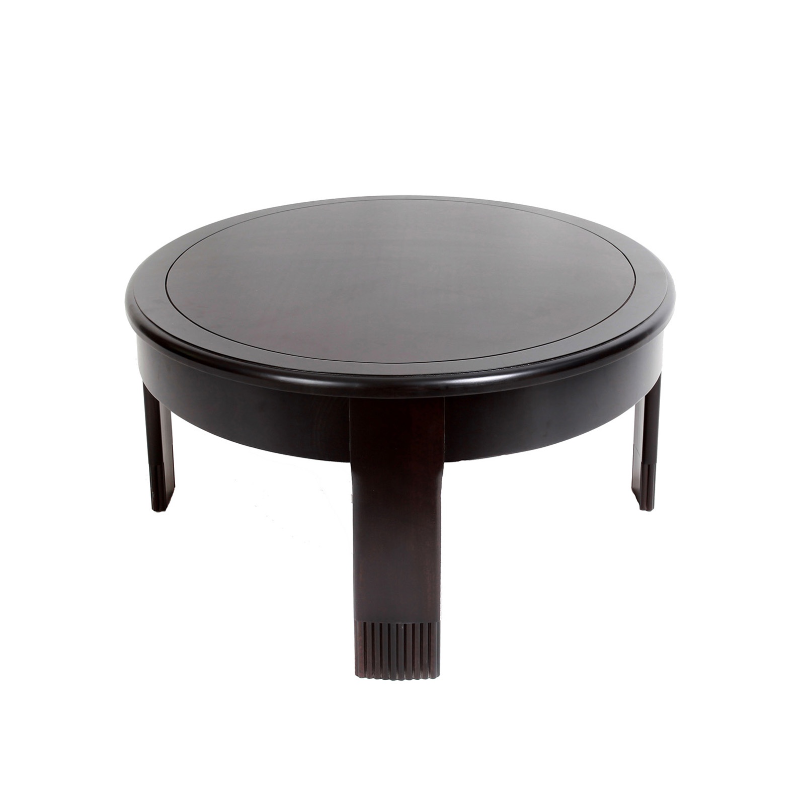 Trevor Coffee Table Round