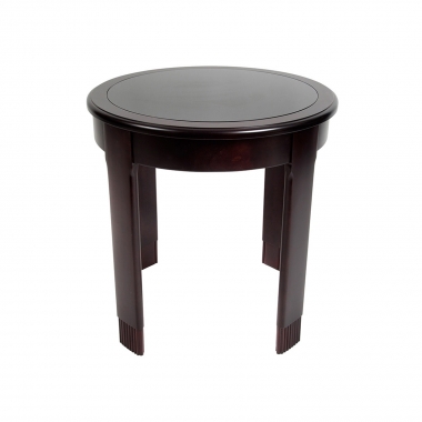 Trevor Side Table Round