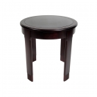 Trevor Side Table Round