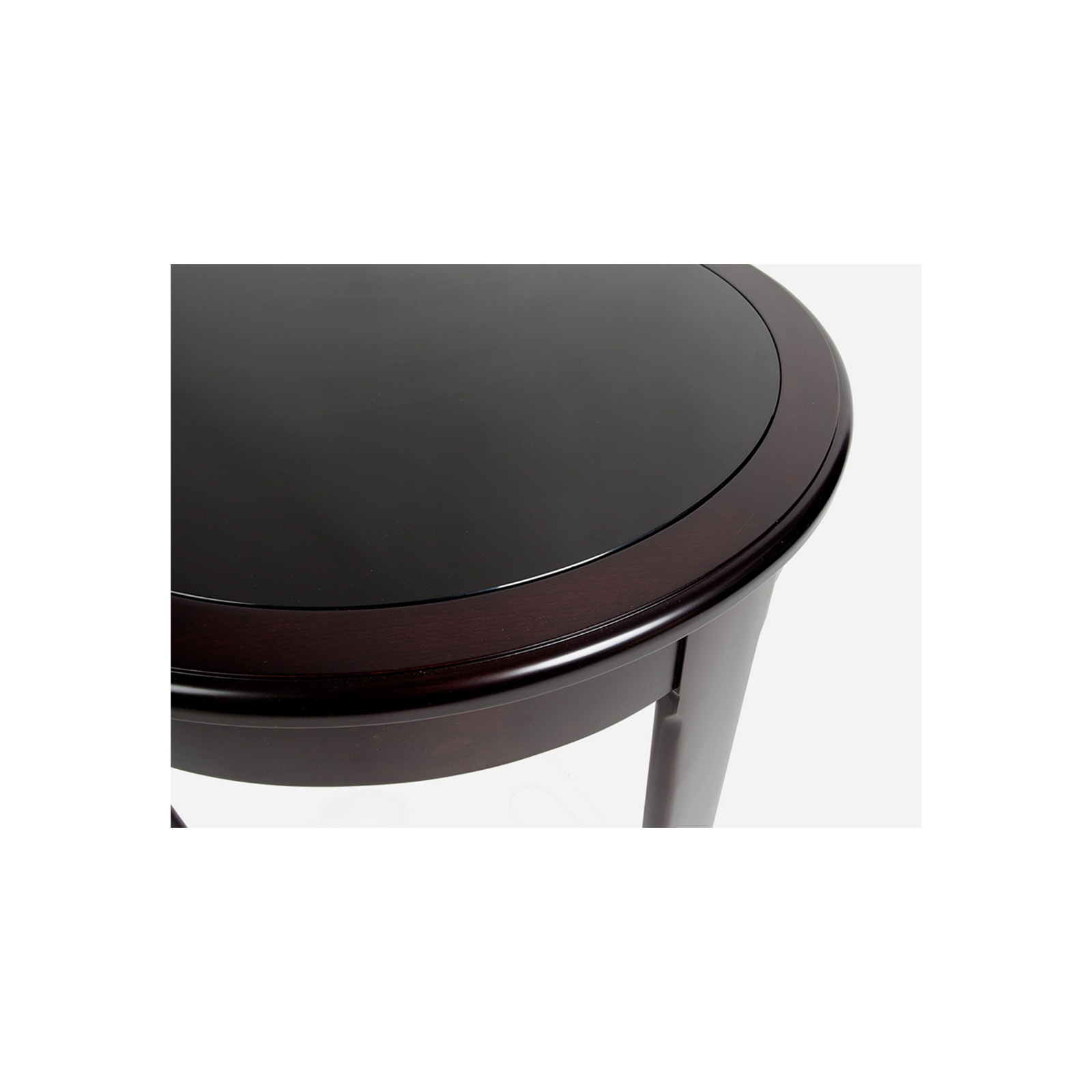 Trevor Side Table Round