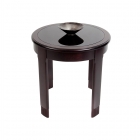 Trevor Side Table Round