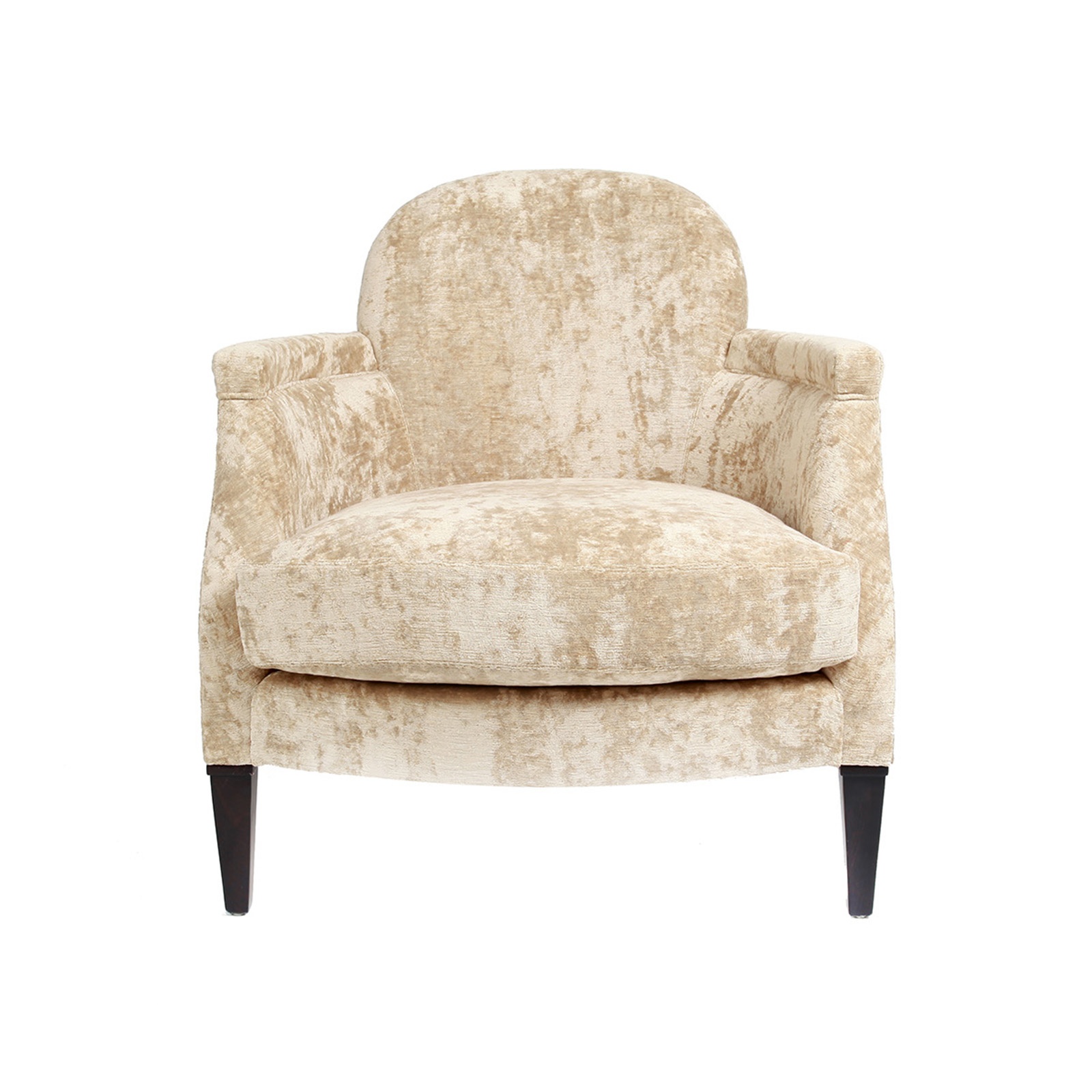 Jealousy Grand Club Chair