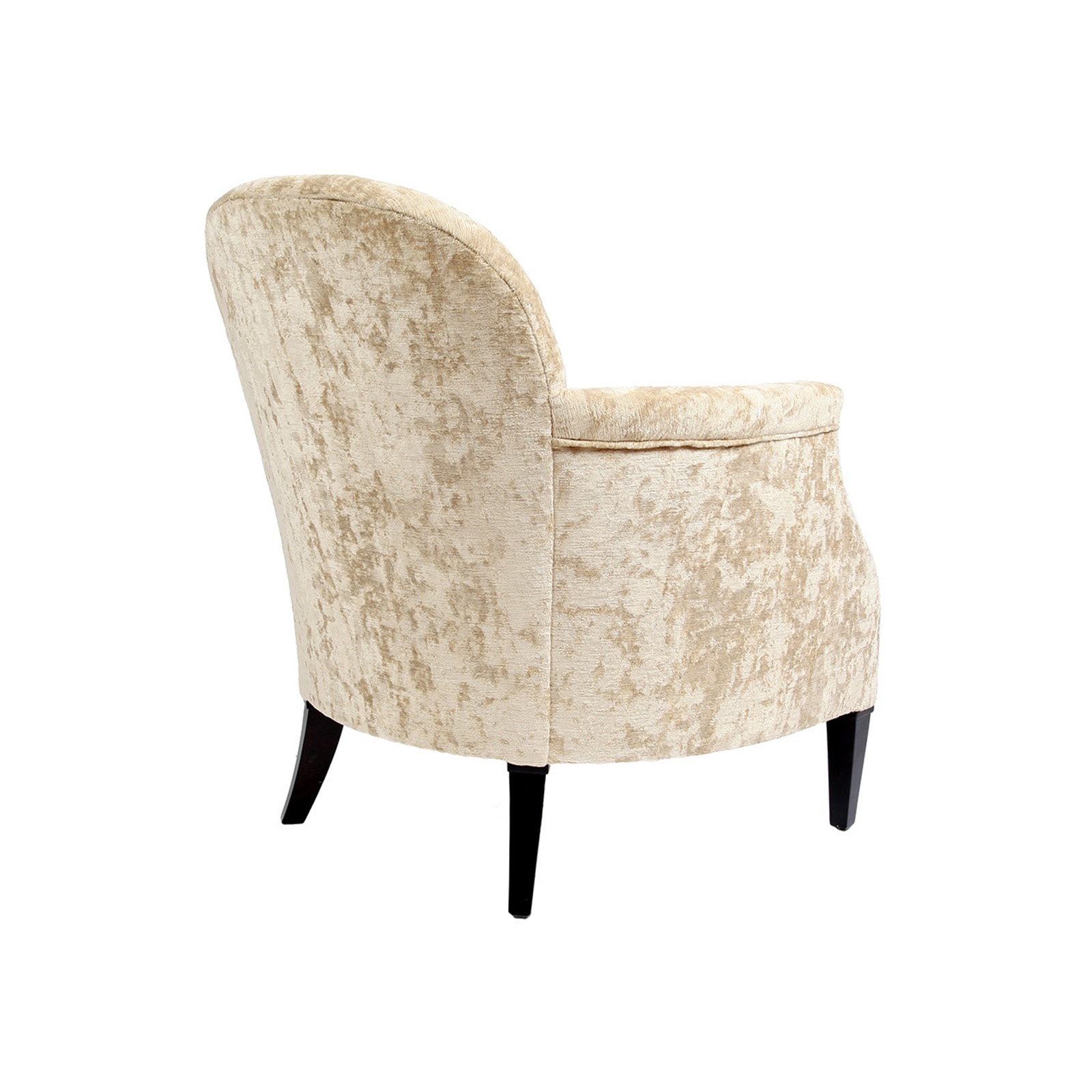 Jealousy Grand Club Chair