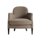 Jealousy Grand Club Chair