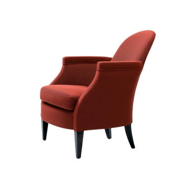 Jealousy Small Club Chair