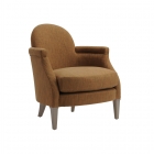 Jealousy Small Club Chair