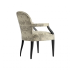 Thed Open Arm Chair