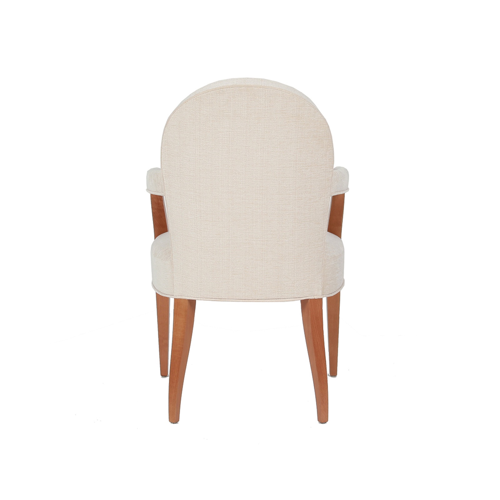 Thed Open Arm Chair