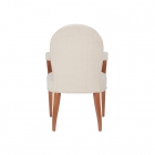 Thed Open Arm Chair