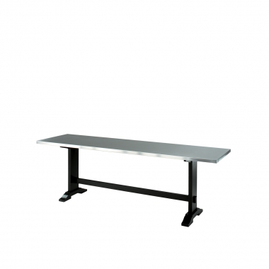 Trestle Small Counter Table