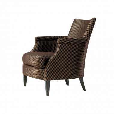 Tango Grand Club Chair