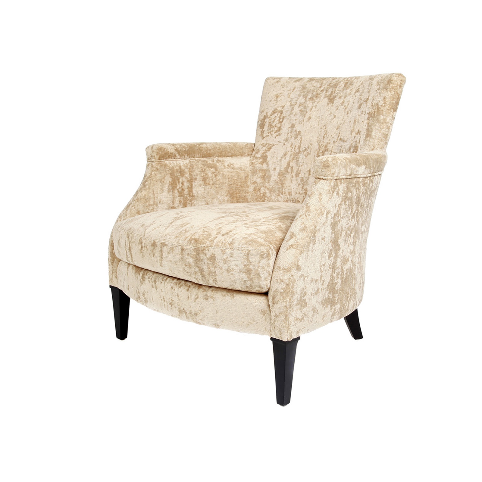 Tango Grand Club Chair
