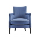 Tango Small Club Chair