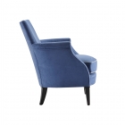 Tango Small Club Chair