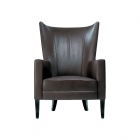 Take Five Wing Chair