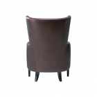 Take Five Wing Chair