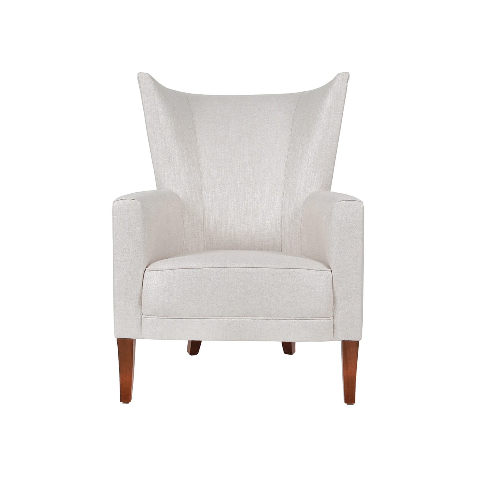 Take Five Wing Chair