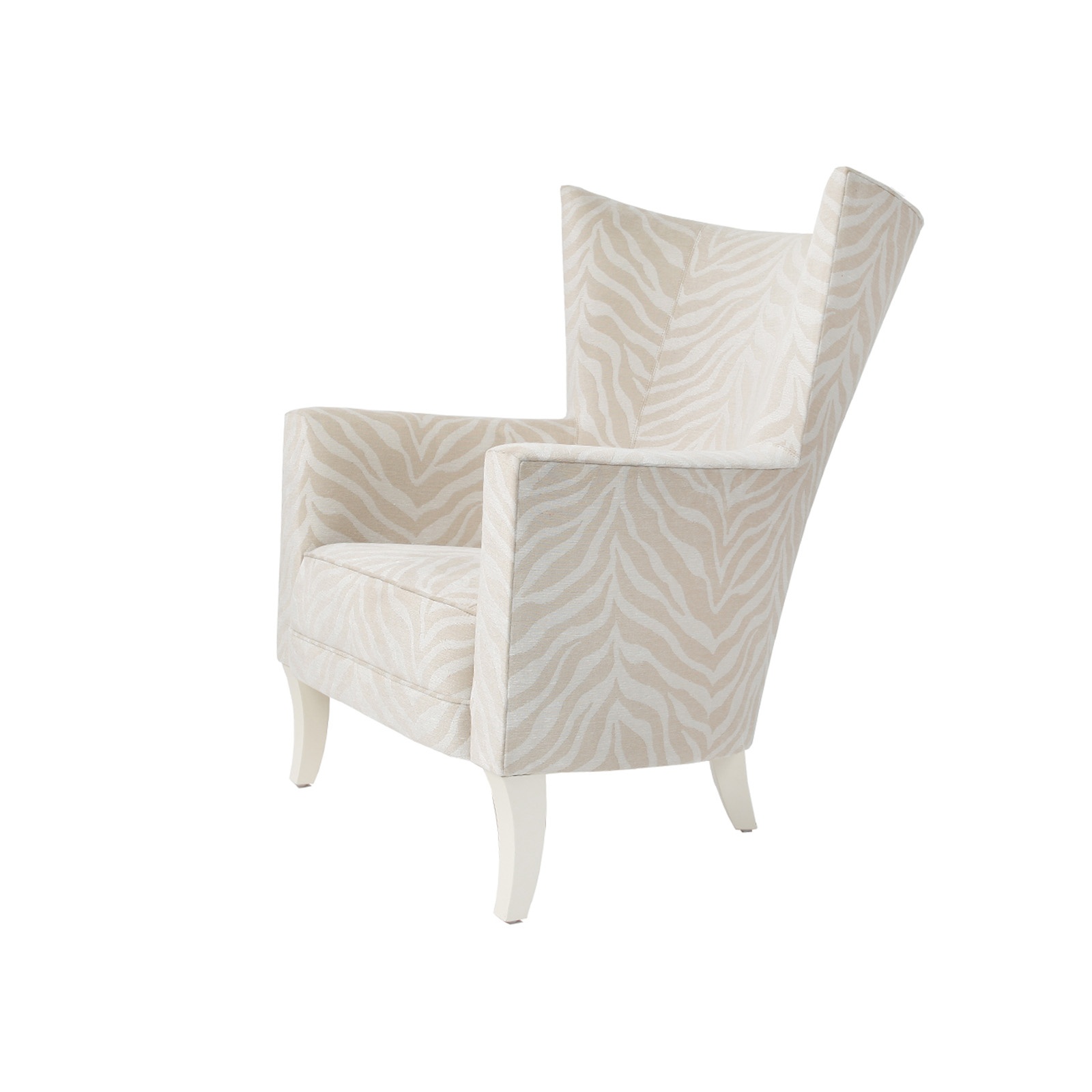 Take Five Wing Chair