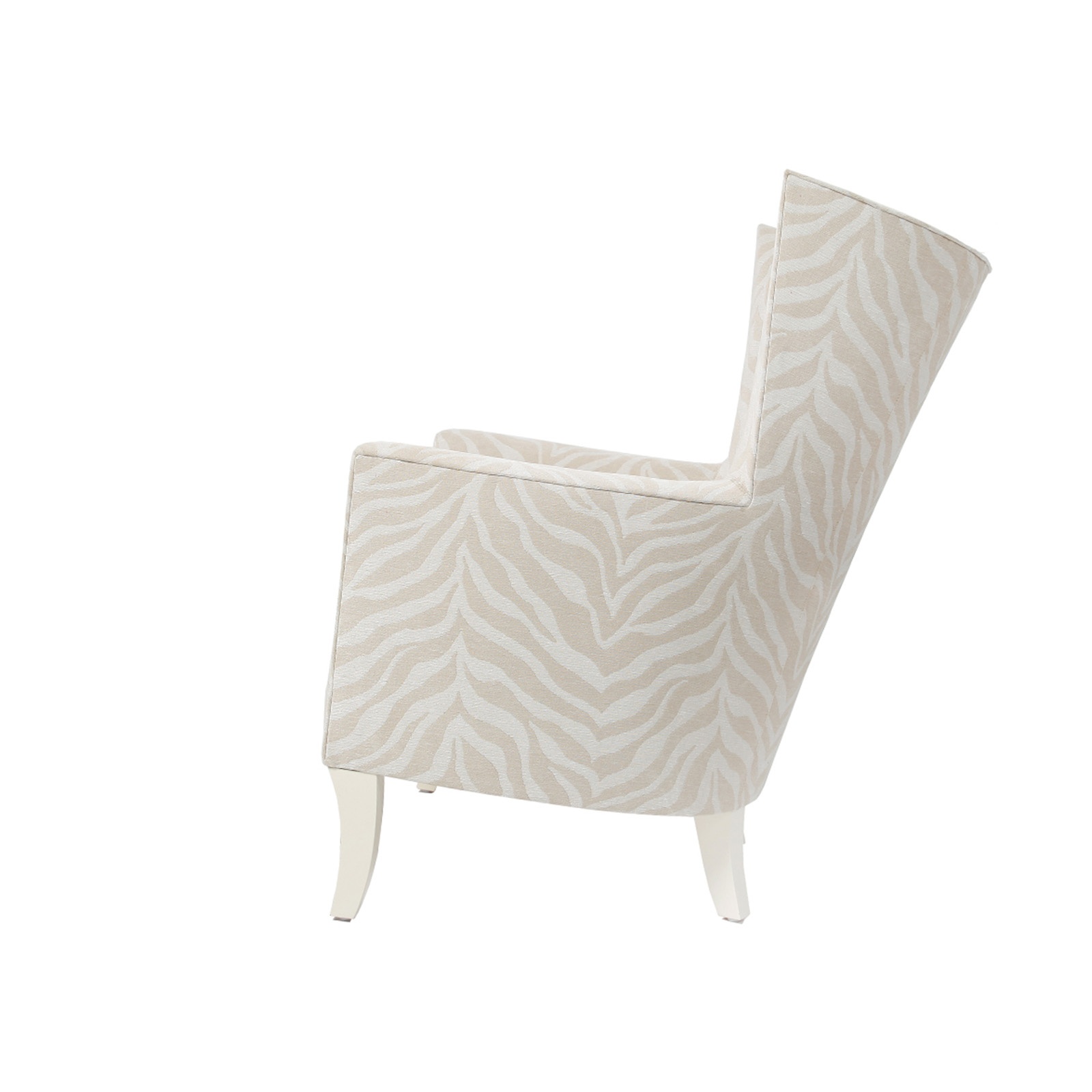 Take Five Wing Chair