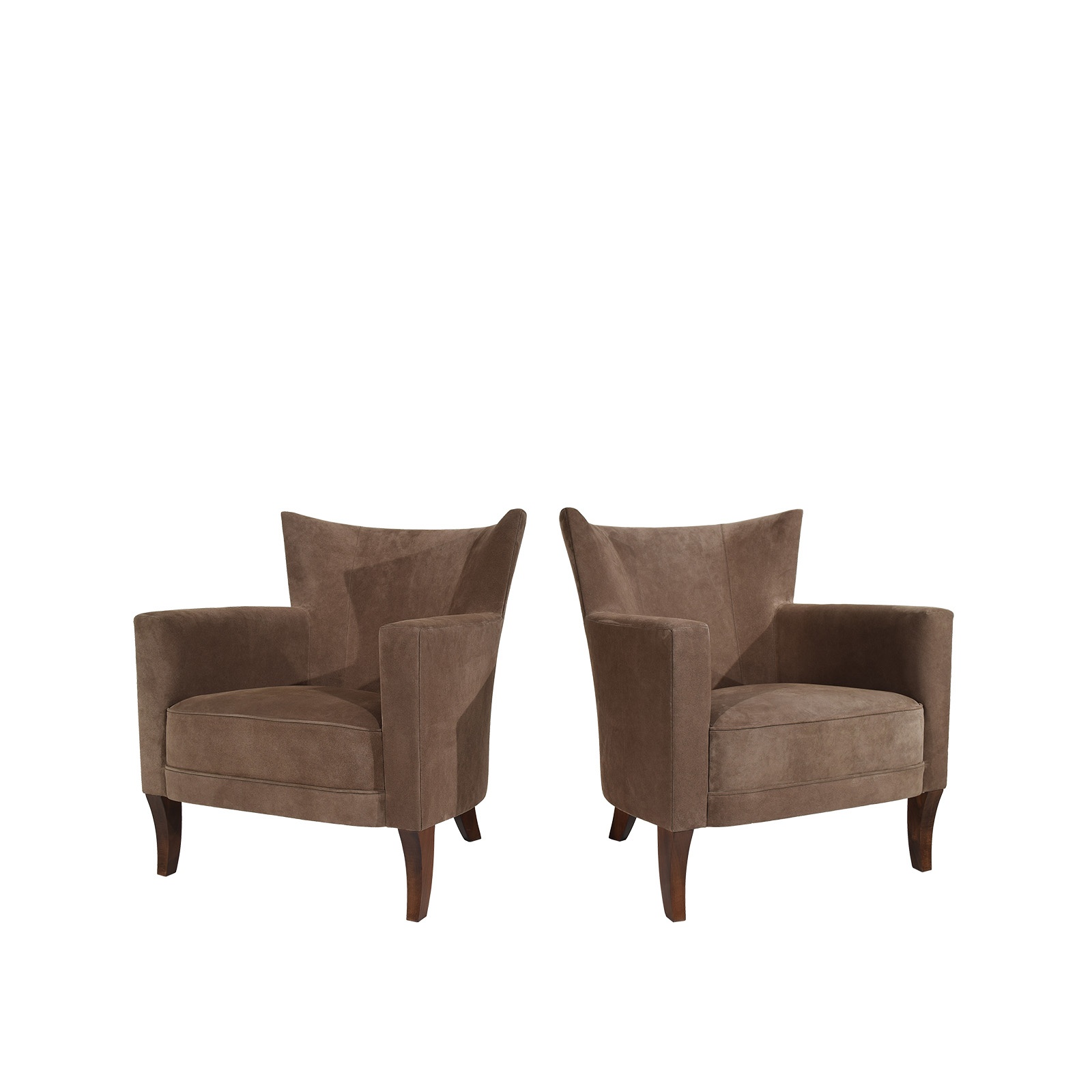 Take Two Wing Chair