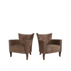Take Two Wing Chair