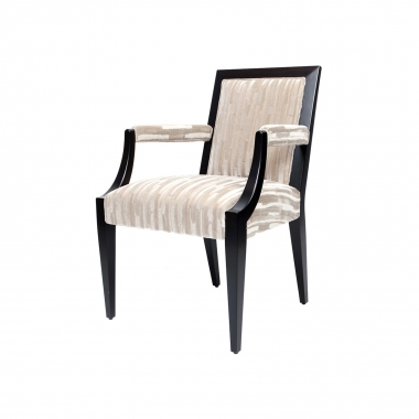 Dormand Arm Chair