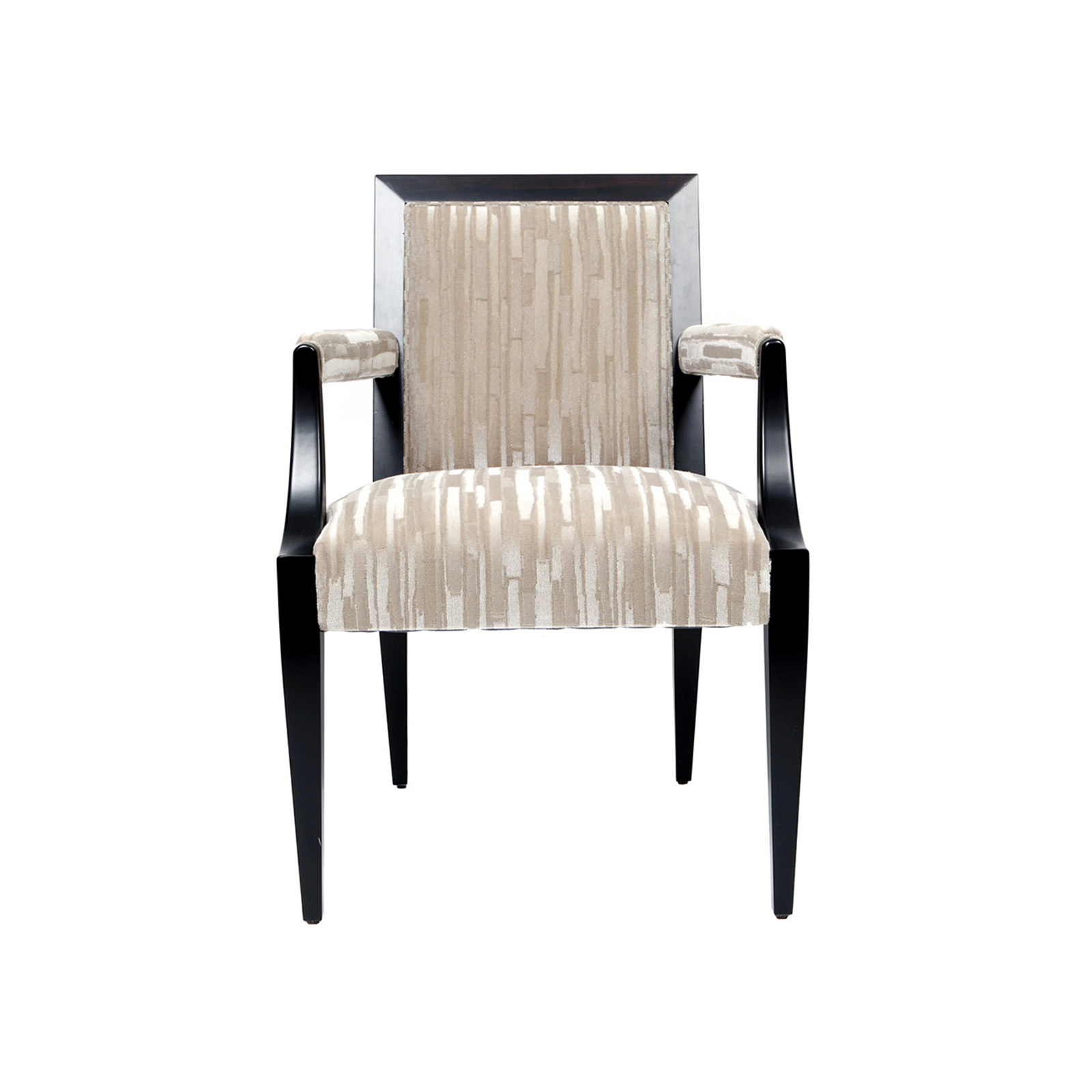 Dormand Arm Chair