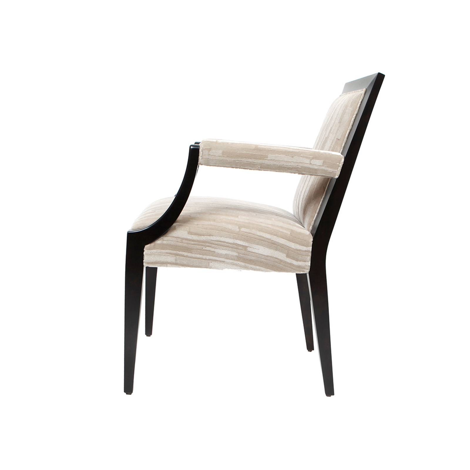 Dormand Arm Chair