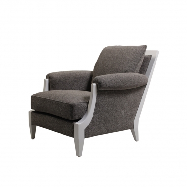 Dormand Club Chair