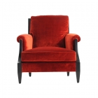 Dormand Club Chair