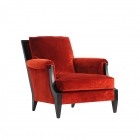 Dormand Club Chair