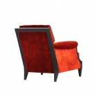 Dormand Club Chair
