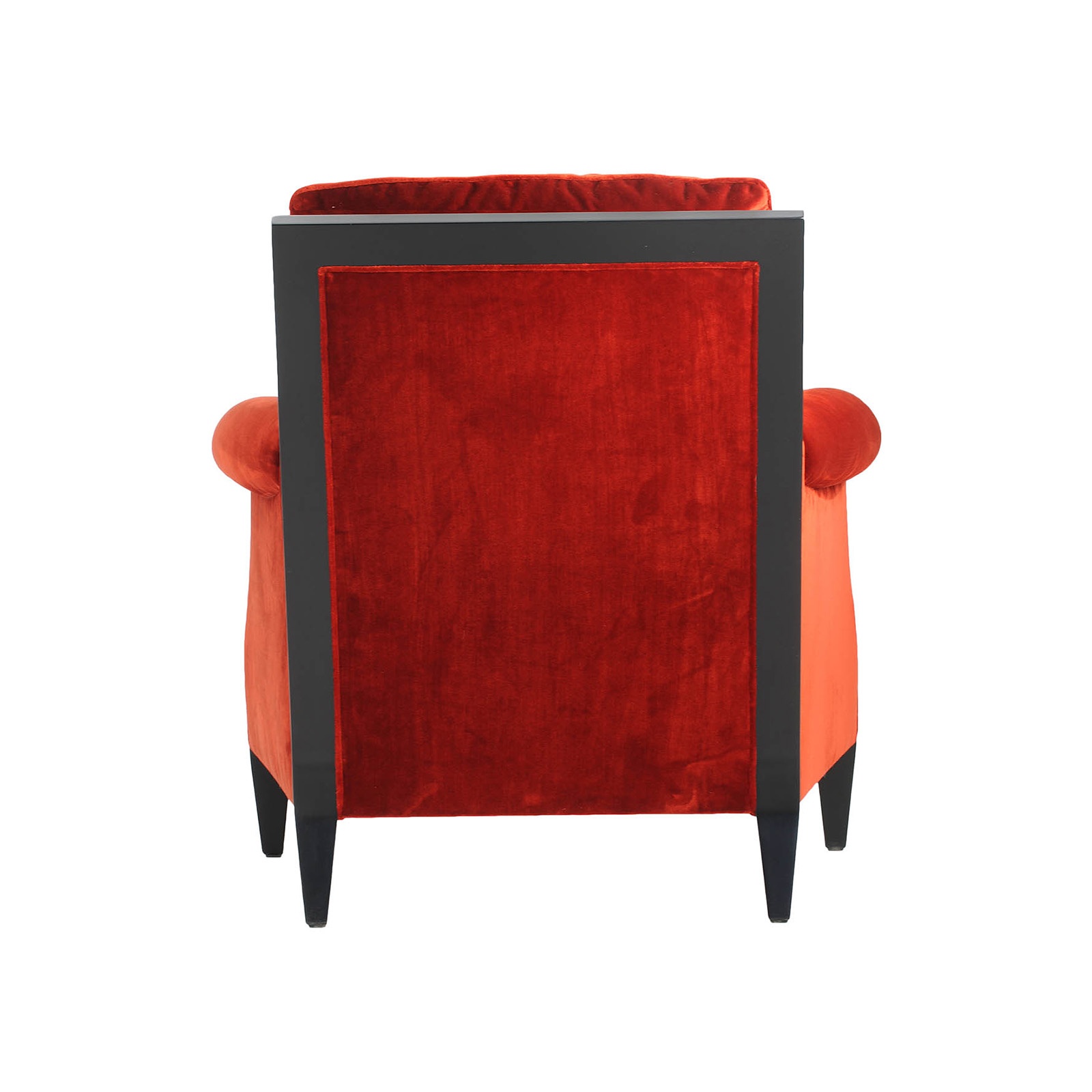 Dormand Club Chair