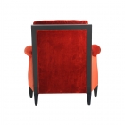 Dormand Club Chair