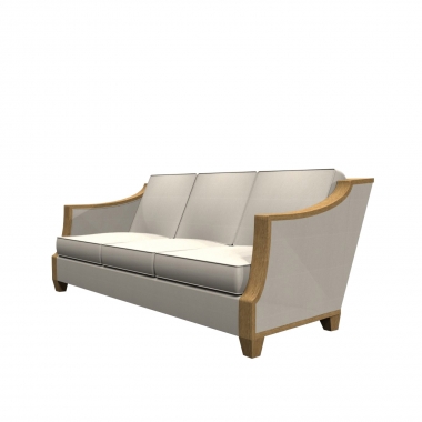 Weybridge 3 Seat Sofa