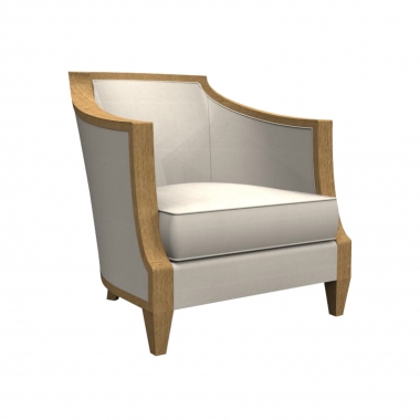 Weybridge Tub Chair