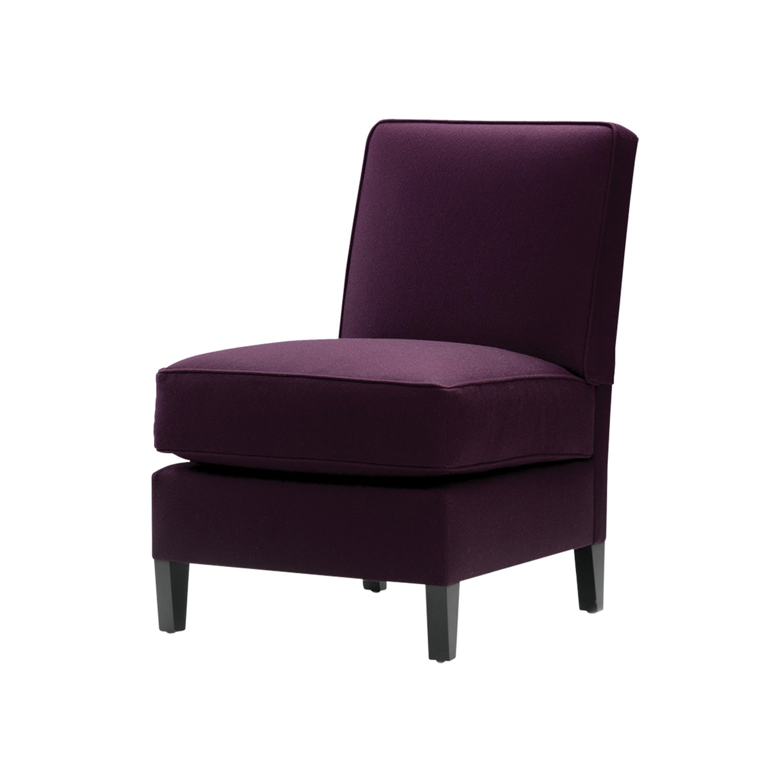 Windswept Occasional Chair