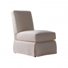 Windswept Occasional Chair