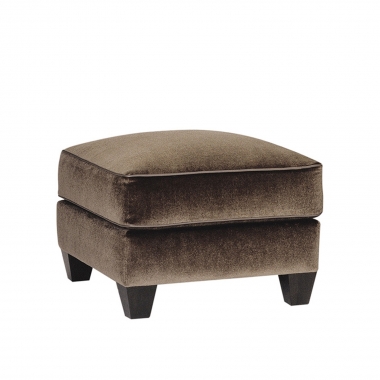 Windswept Ottoman