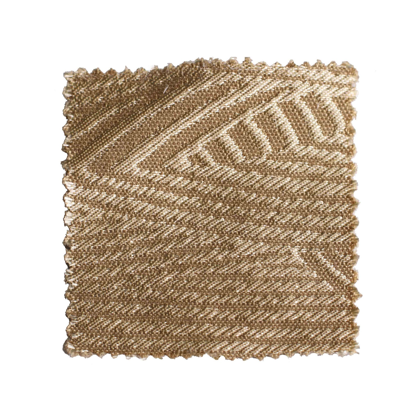 Zen Garden - White Gold