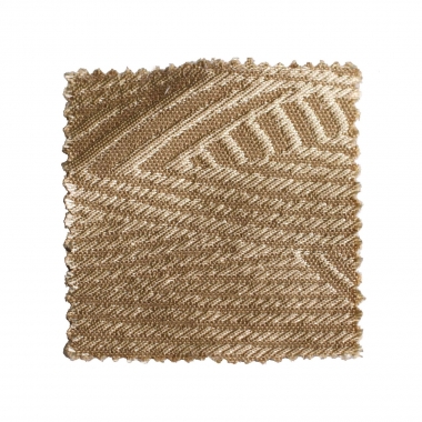 Zen Garden - White Gold