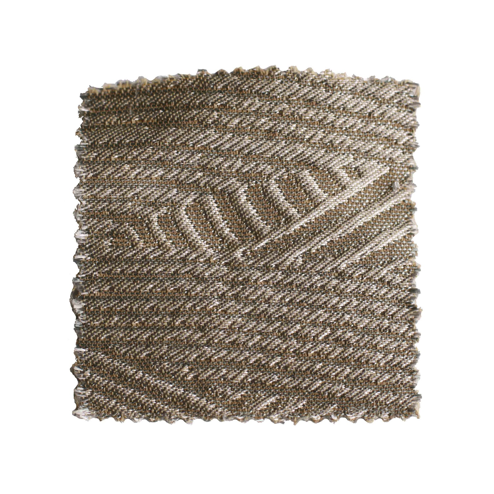 Zen Garden - Pewter