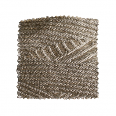 Zen Garden - Pewter