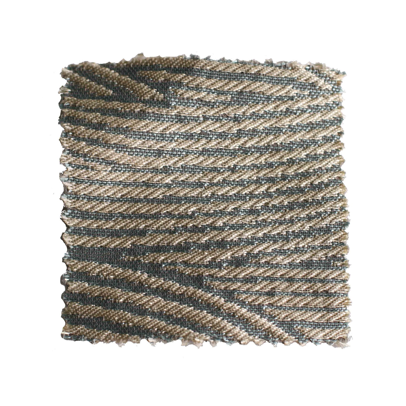 Zen Garden - Zinc