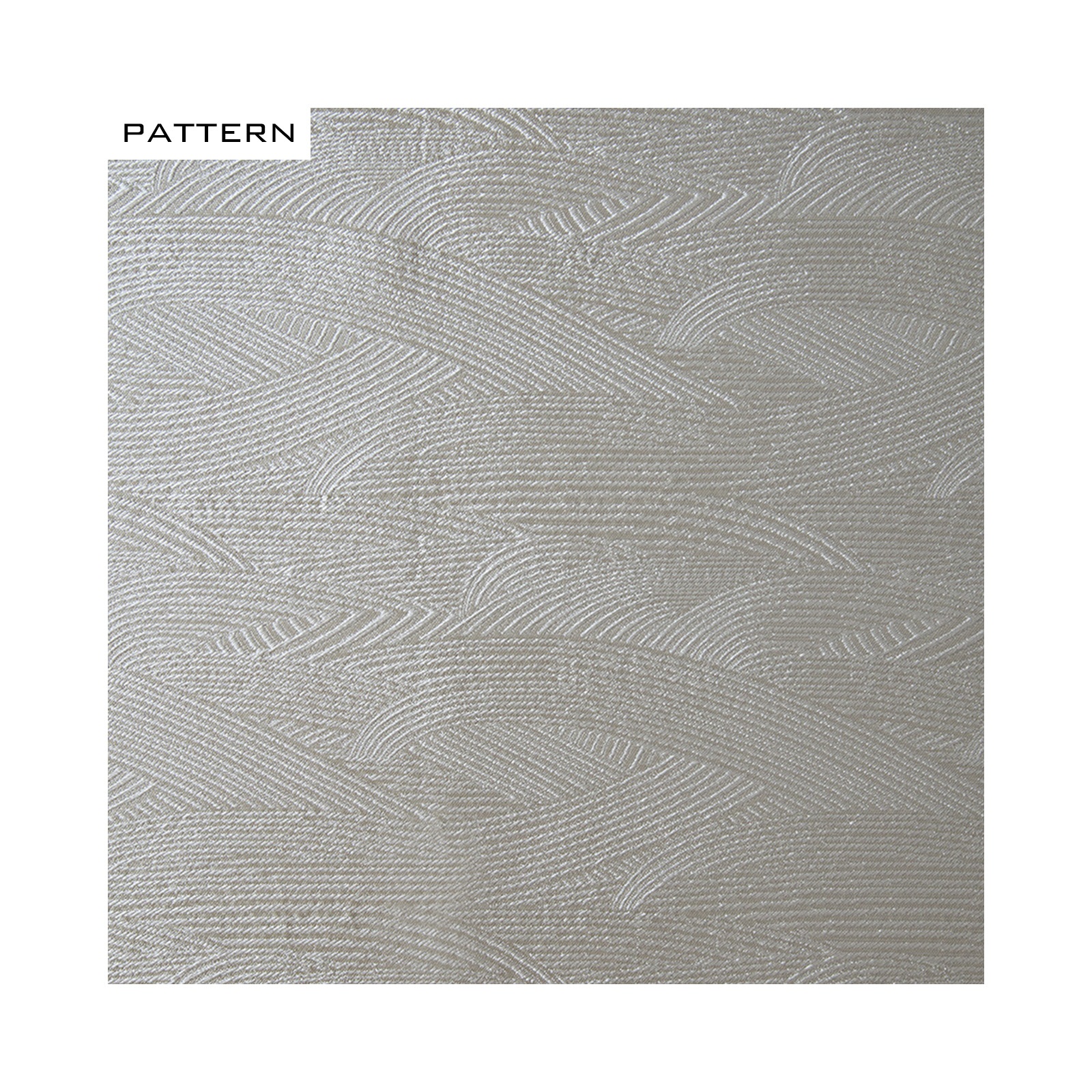 Zen Garden - Zinc
