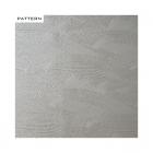 Zen Garden - Zinc